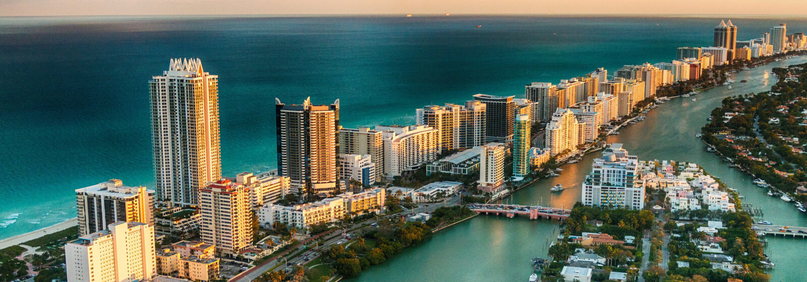 Miami August 2024