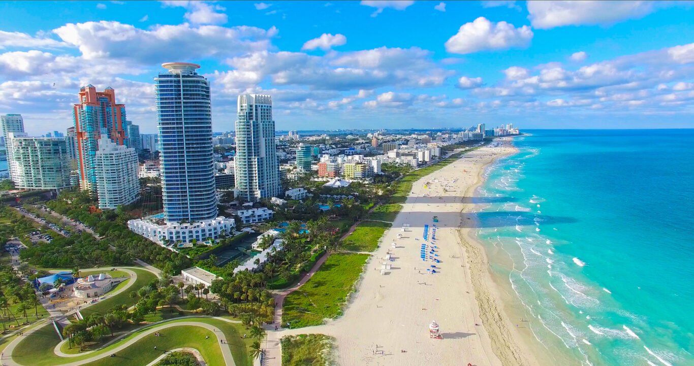 Miami April 2021 Events, Concerts, Clubs & Things to DO