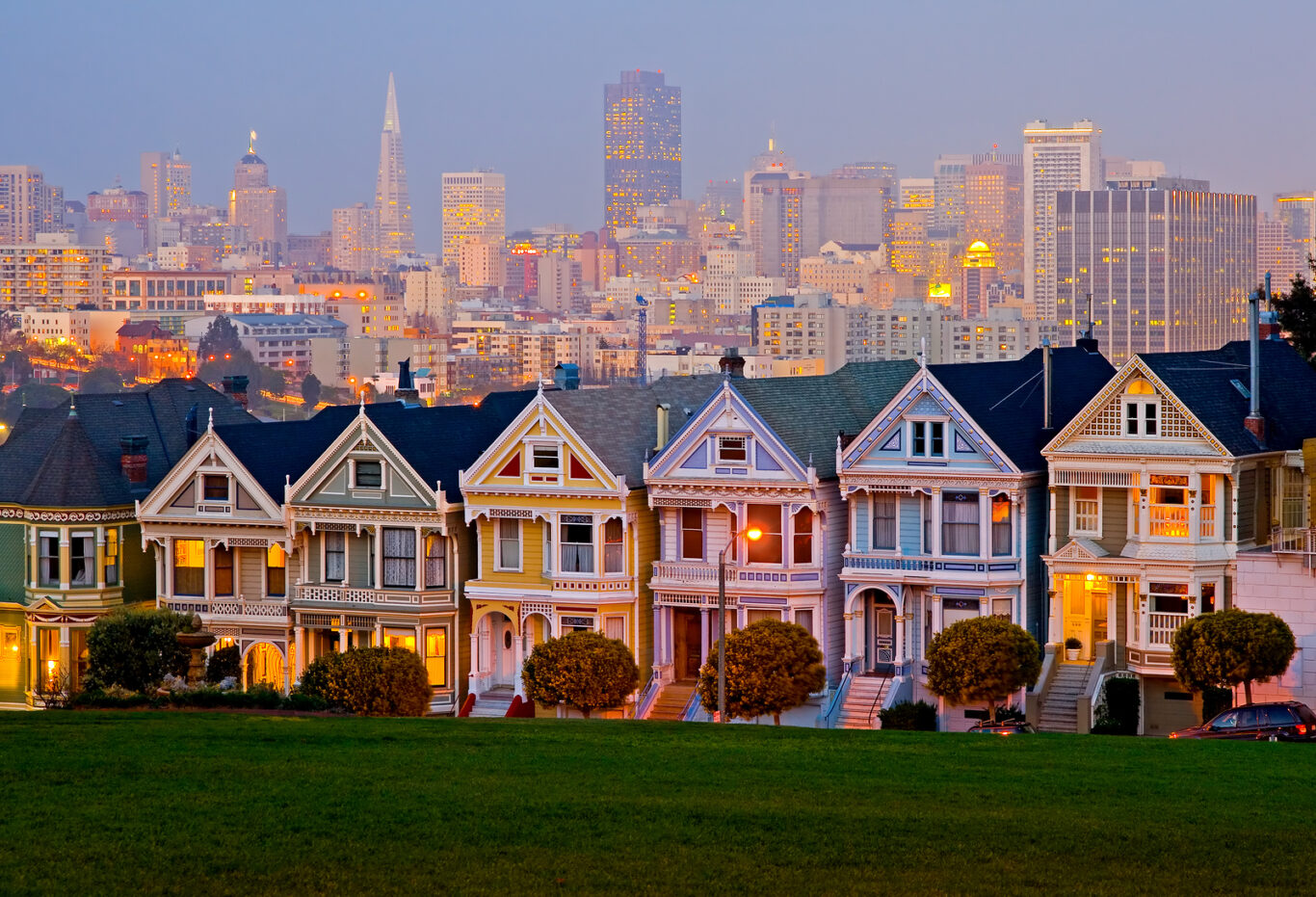 San Francisco August 2021 Events Concerts Clubs Things To DO