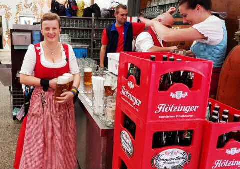 German Beer Festival