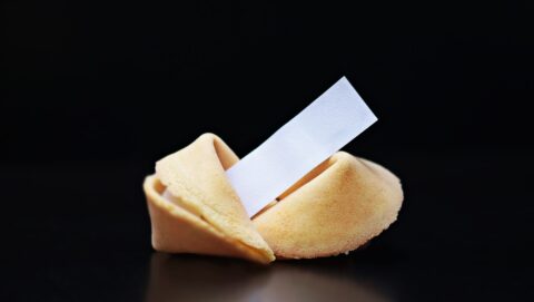 Take a Tour at The Golden Gate Fortune Cookie Factory