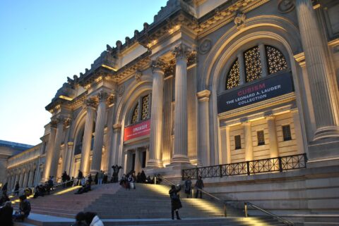 Buy a City Pass and explore the city’s museums
