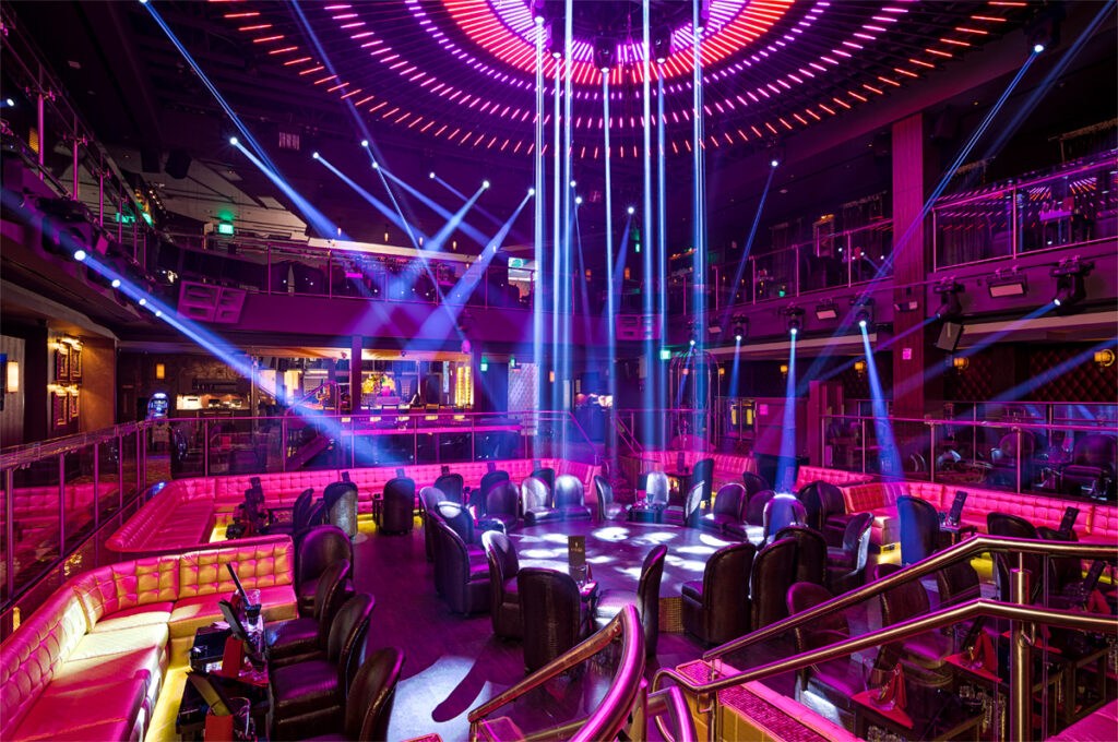 Best in Miami & 2023 Club Event Calendar