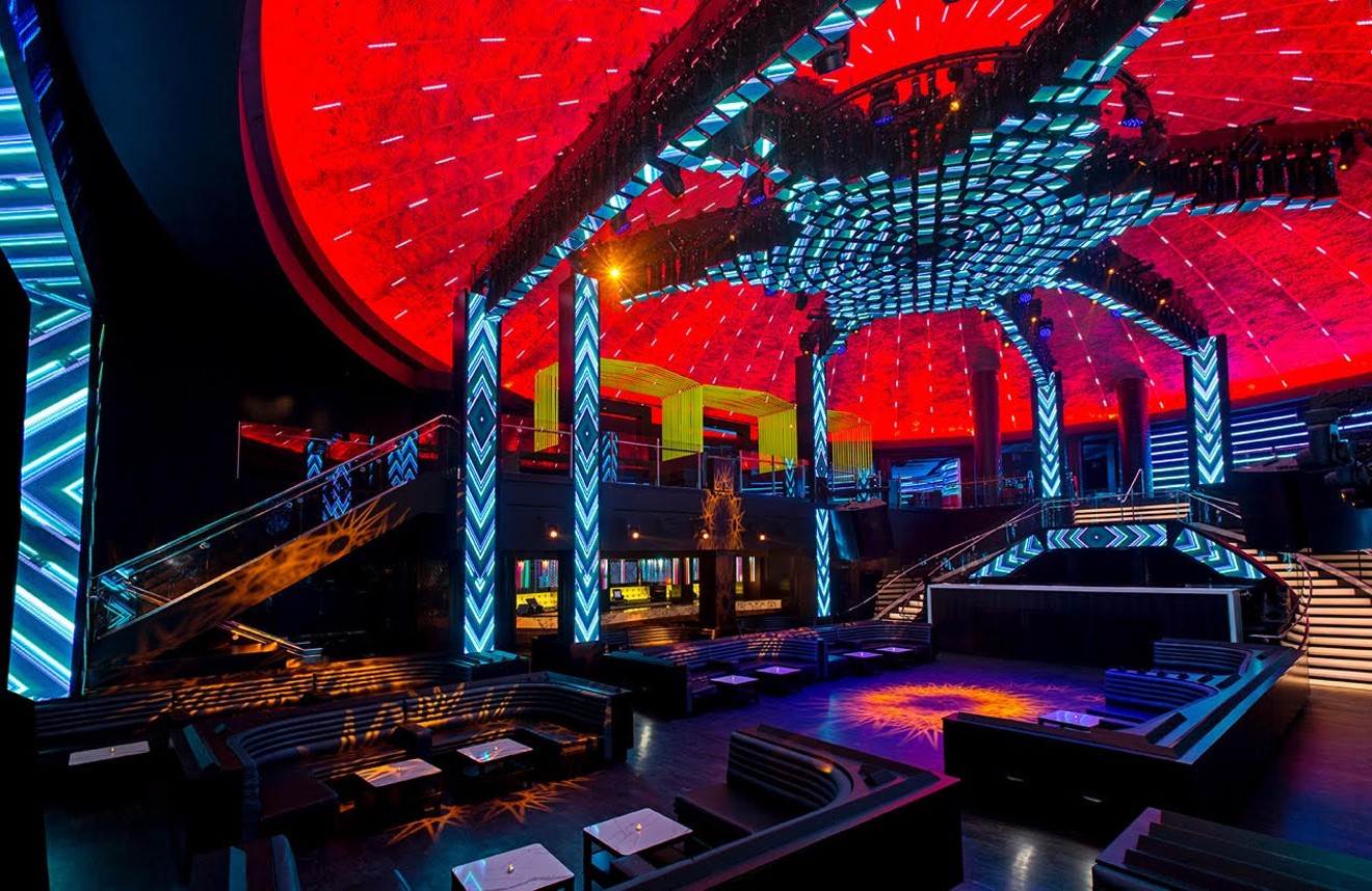 Miami Nightclubs - 11 Hottest Places for Your Night Out