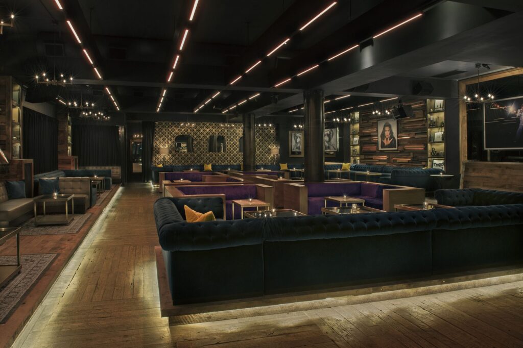 Los Angeles NYE 2022 Events, Concerts, Clubs & Things to Do