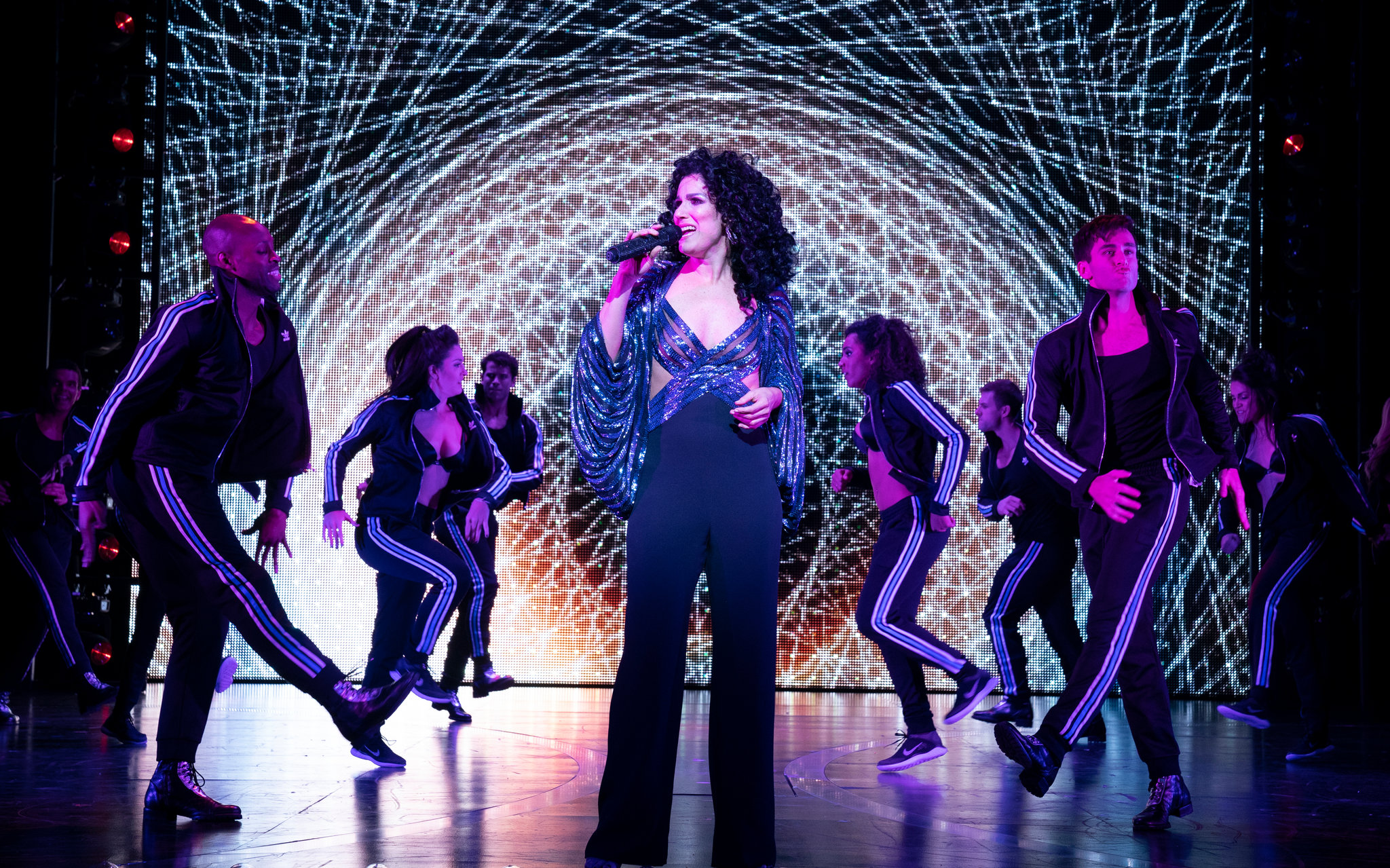 The Cher Show