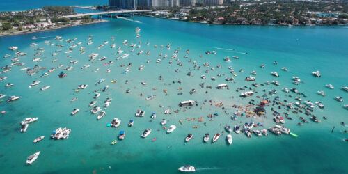 Sandbar Miami