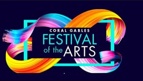 Miami/Coral Gables Art & Mega Festival