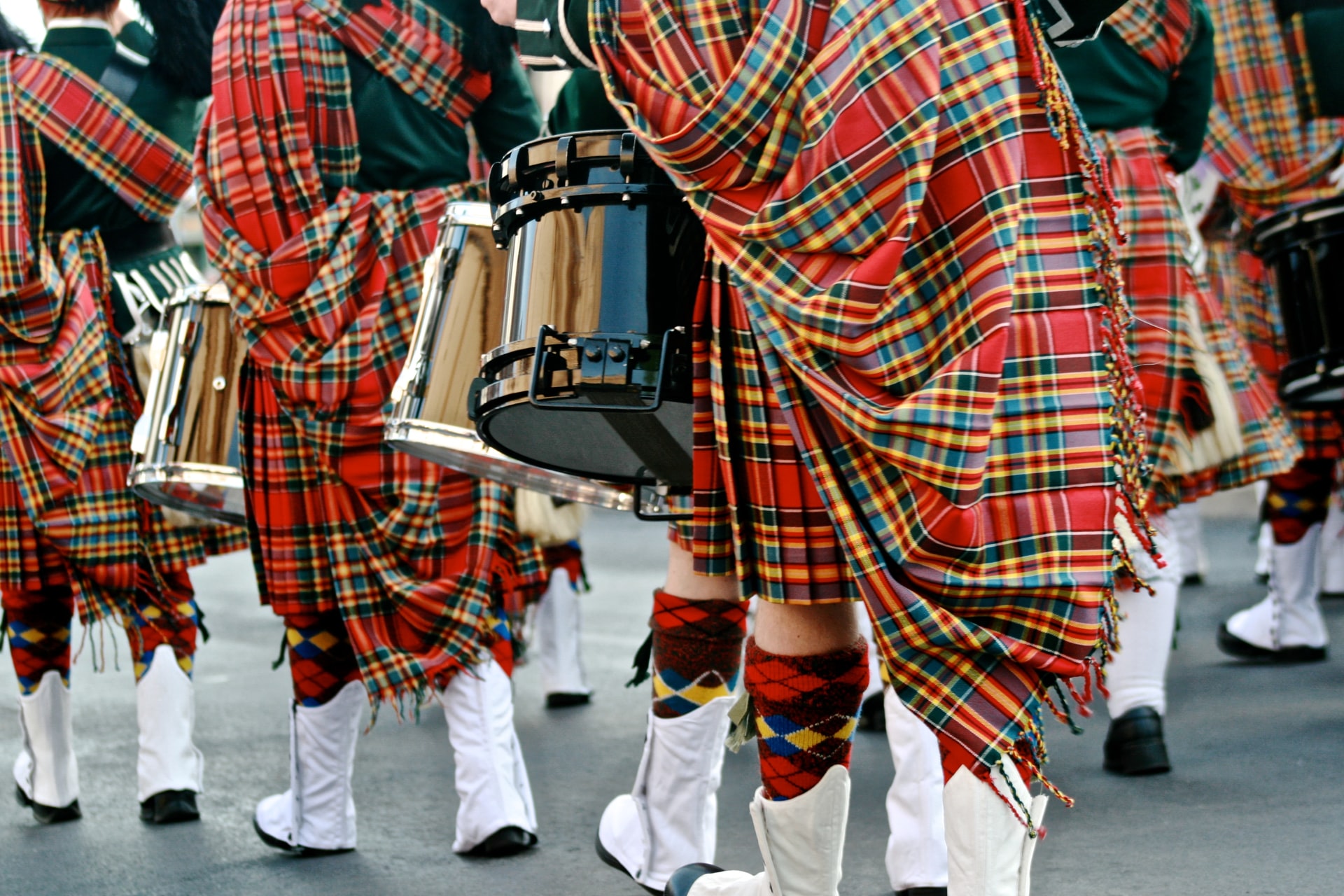 Scottish Fest