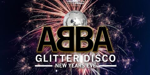 Dancing Queen: ABBA 70s Disco New Year\'s Eve