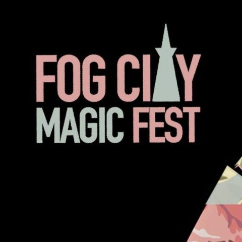 Fog City Magic Fest 