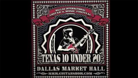 Dallas International Guitar Festival