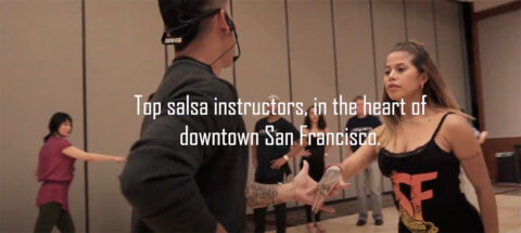 San Francisco Salsa Festival