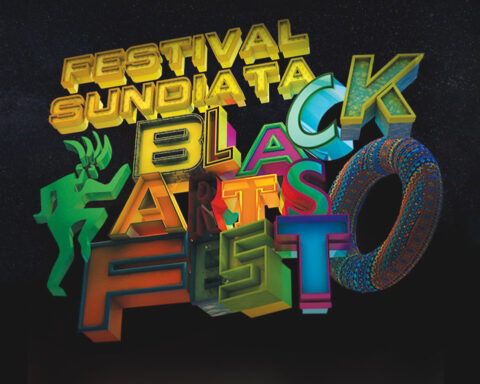 Festival Sundiata: Black Arts Fest
