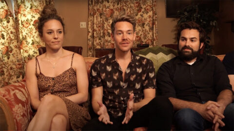 The Overlook Film Festival
