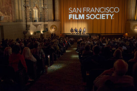 San Francisco International Film Festival