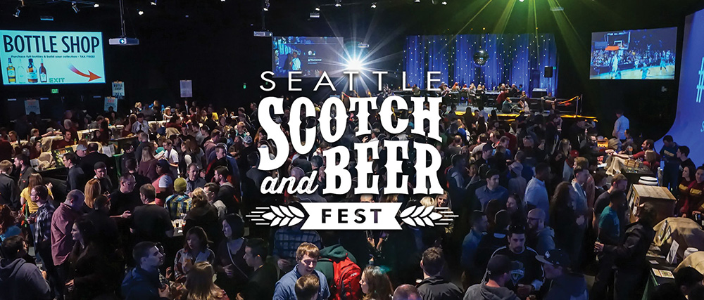 Seattle Scotch & Beer Fest