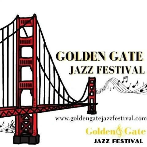 The Golden Gate Jazz Festival