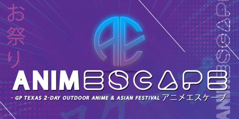 Anime Escape Festival