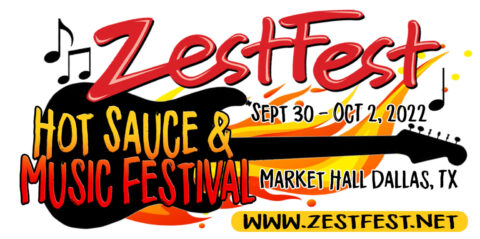The ZestFest - Hot Sauce and Music Festival