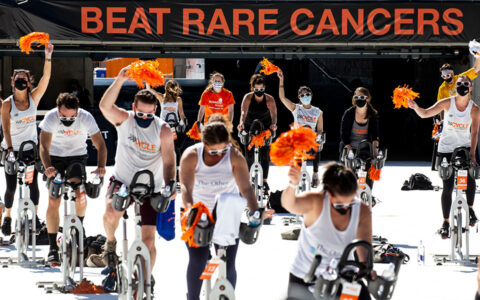 Cycle for Survival