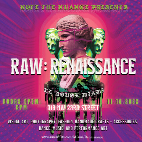 RAW Renaissance