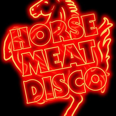 Horse Meat Disco New Year\'s Weekend