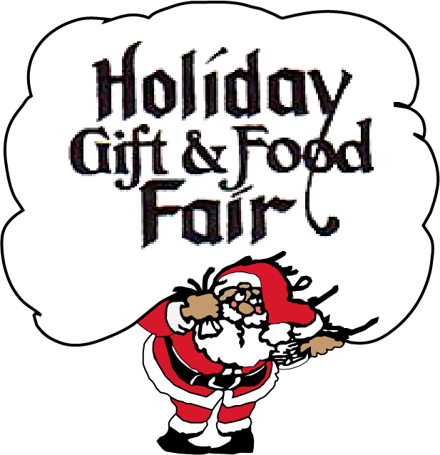 Holiday Gift and Food Fair