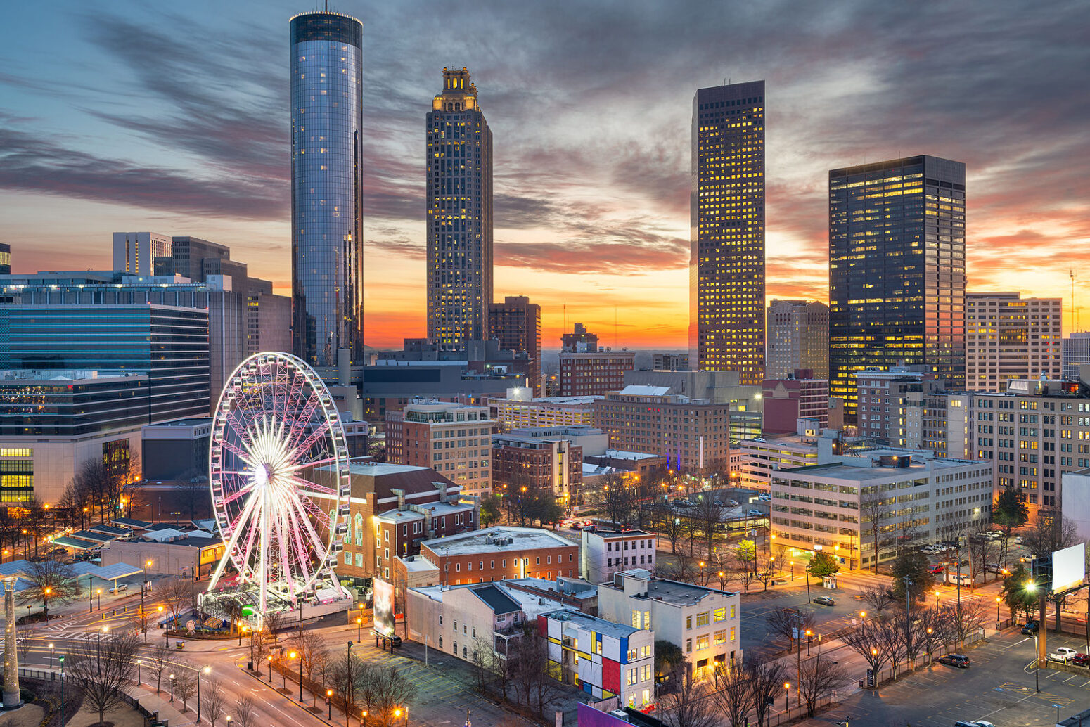 Atlanta August 2024 Events, Concerts, Clubs & Things to Do