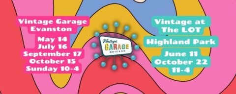 Vintage Garage Chicago Season Opener
