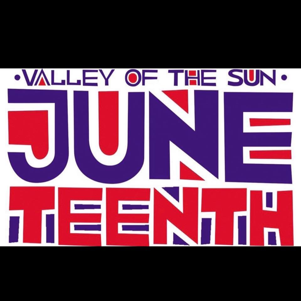 Valley of the Sun Juneteenth Festival 