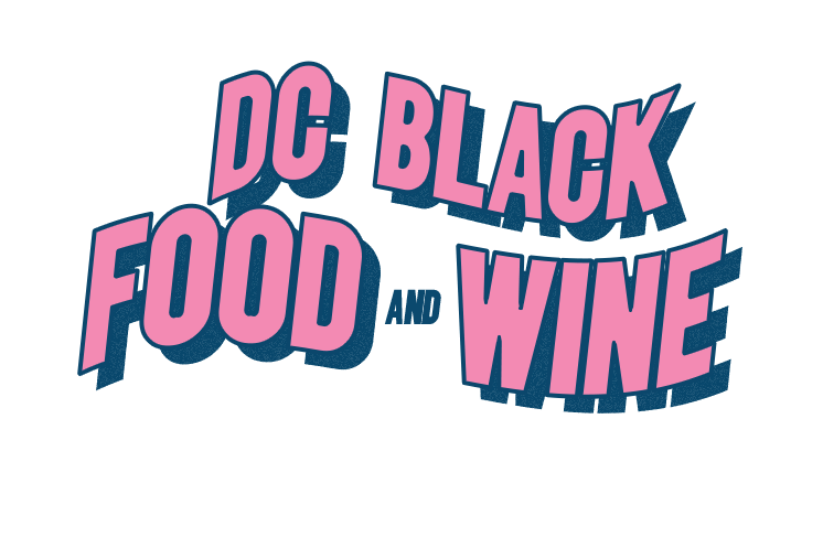  DC Black Food & Wine Festival