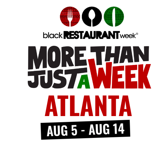 Atlanta Black Restaurant Week