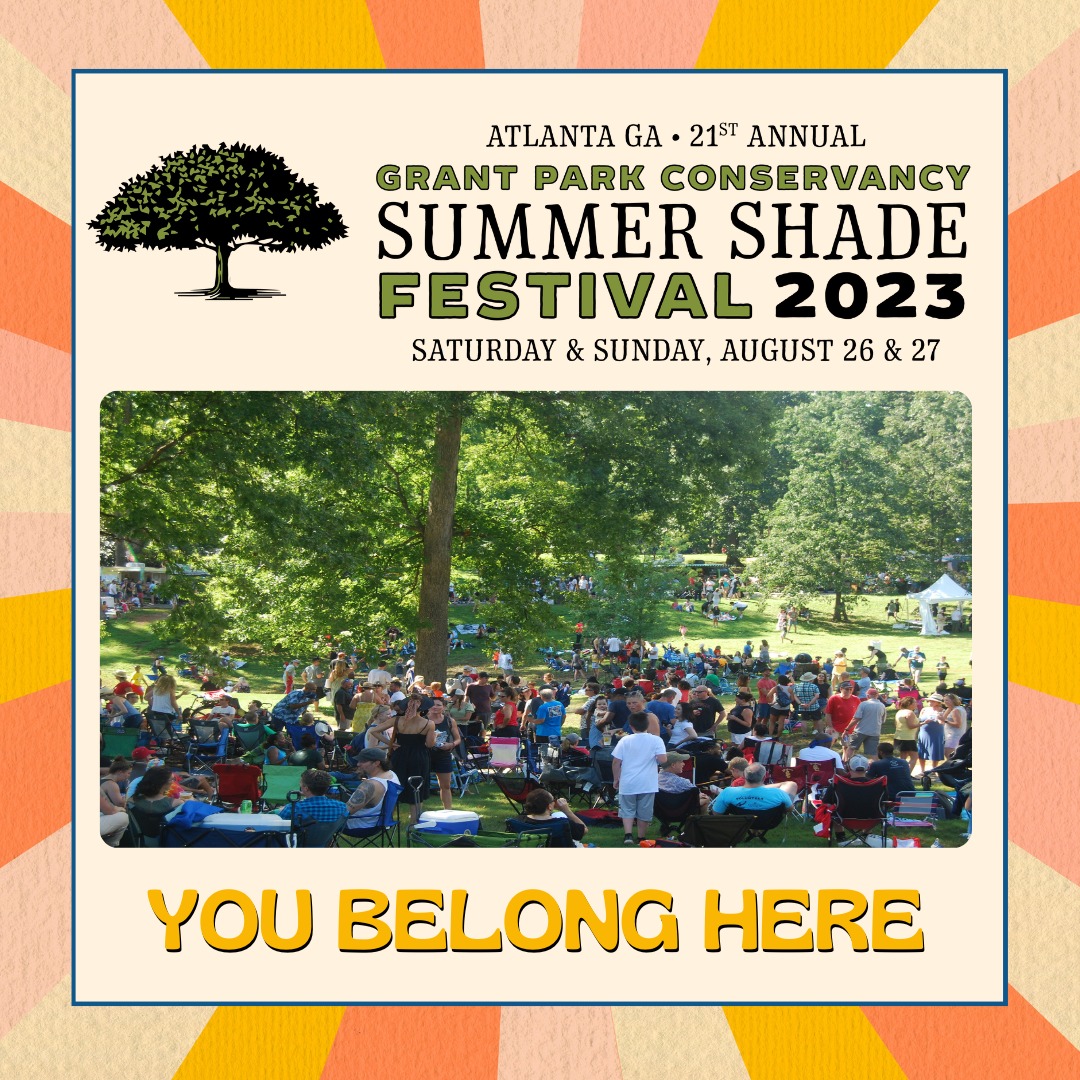 Summer Shade Festival
