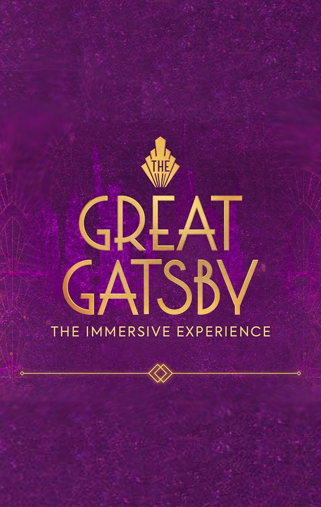 The Great Gatsby - Off Broadway