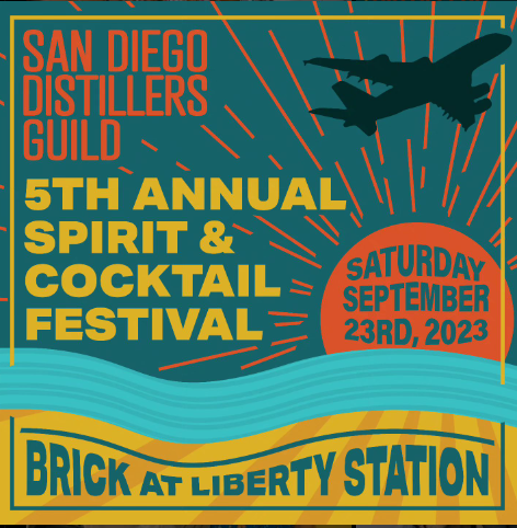 San Diego Distillers Guild Fest
