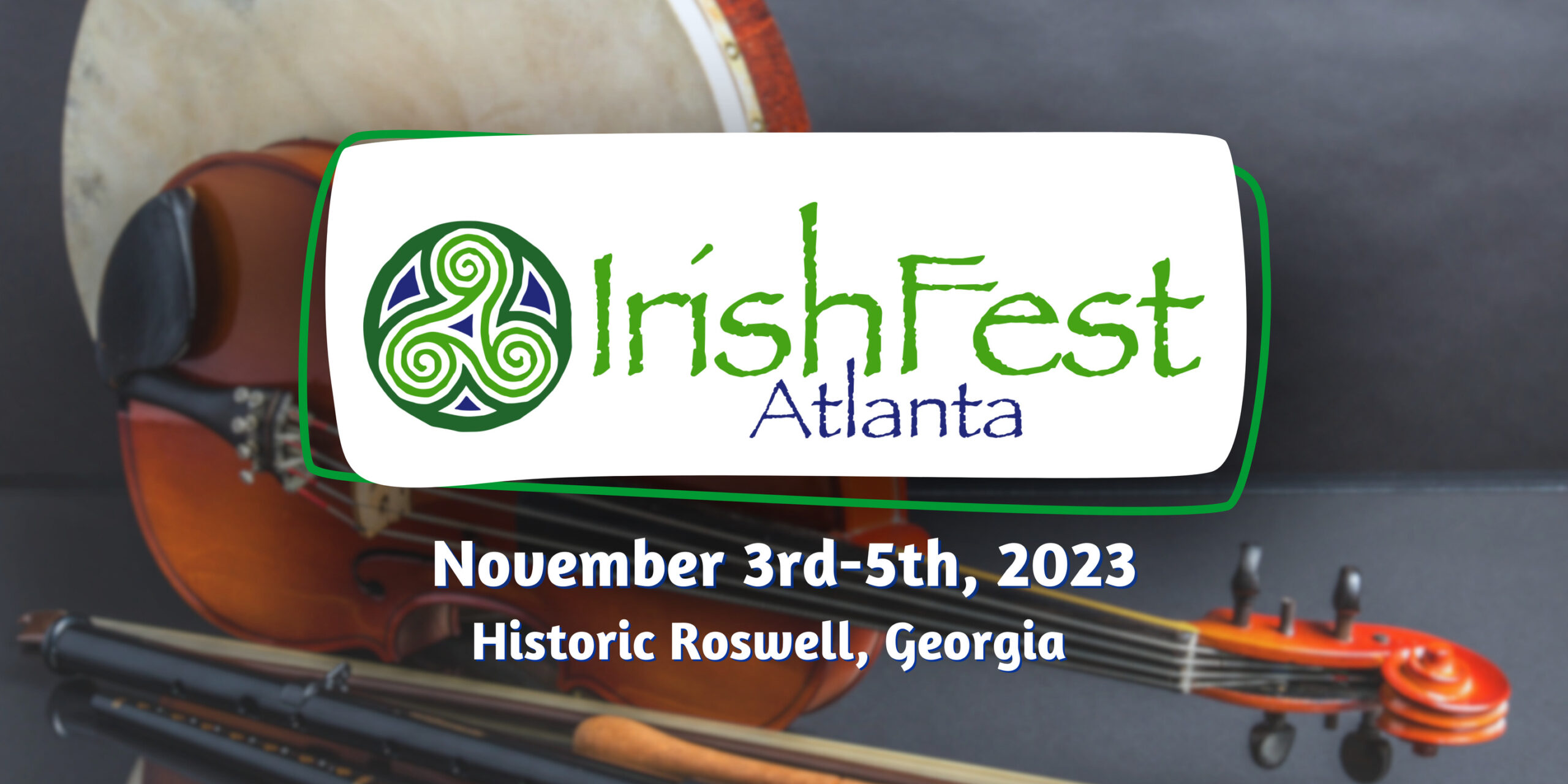 IrishFest Atlanta 