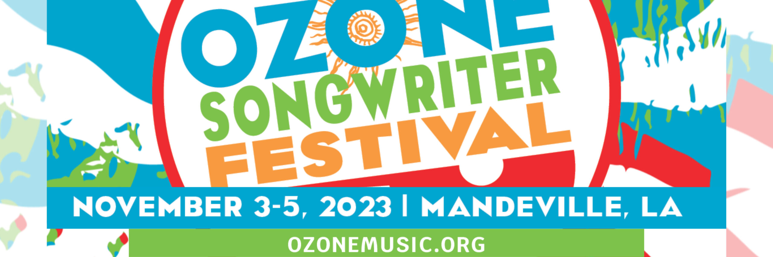 The Ozone Songwriter Festival