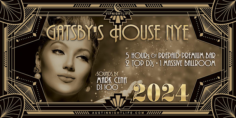 Gatsby\'s House