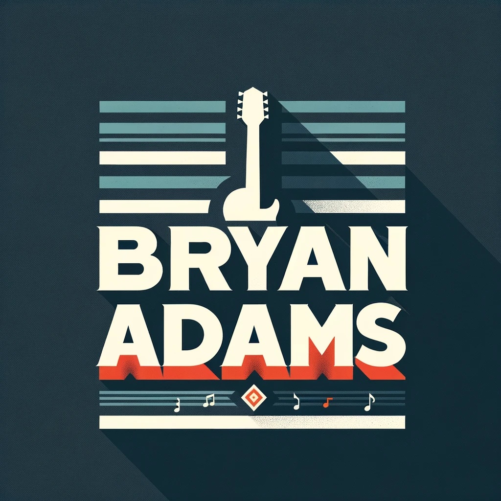 Bryan Adams - So Happy It Hurts Tour 