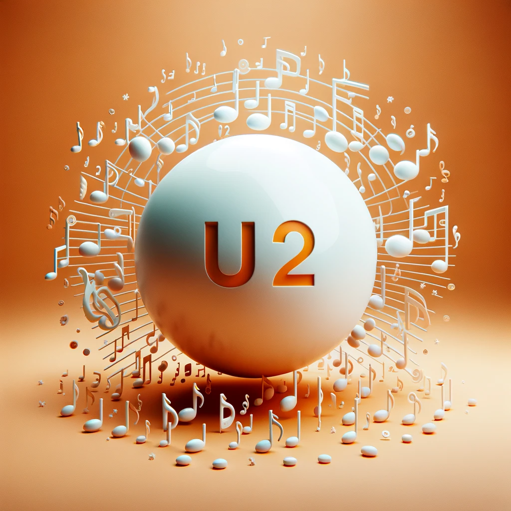 U2: UV Achtung Baby Live at Sphere