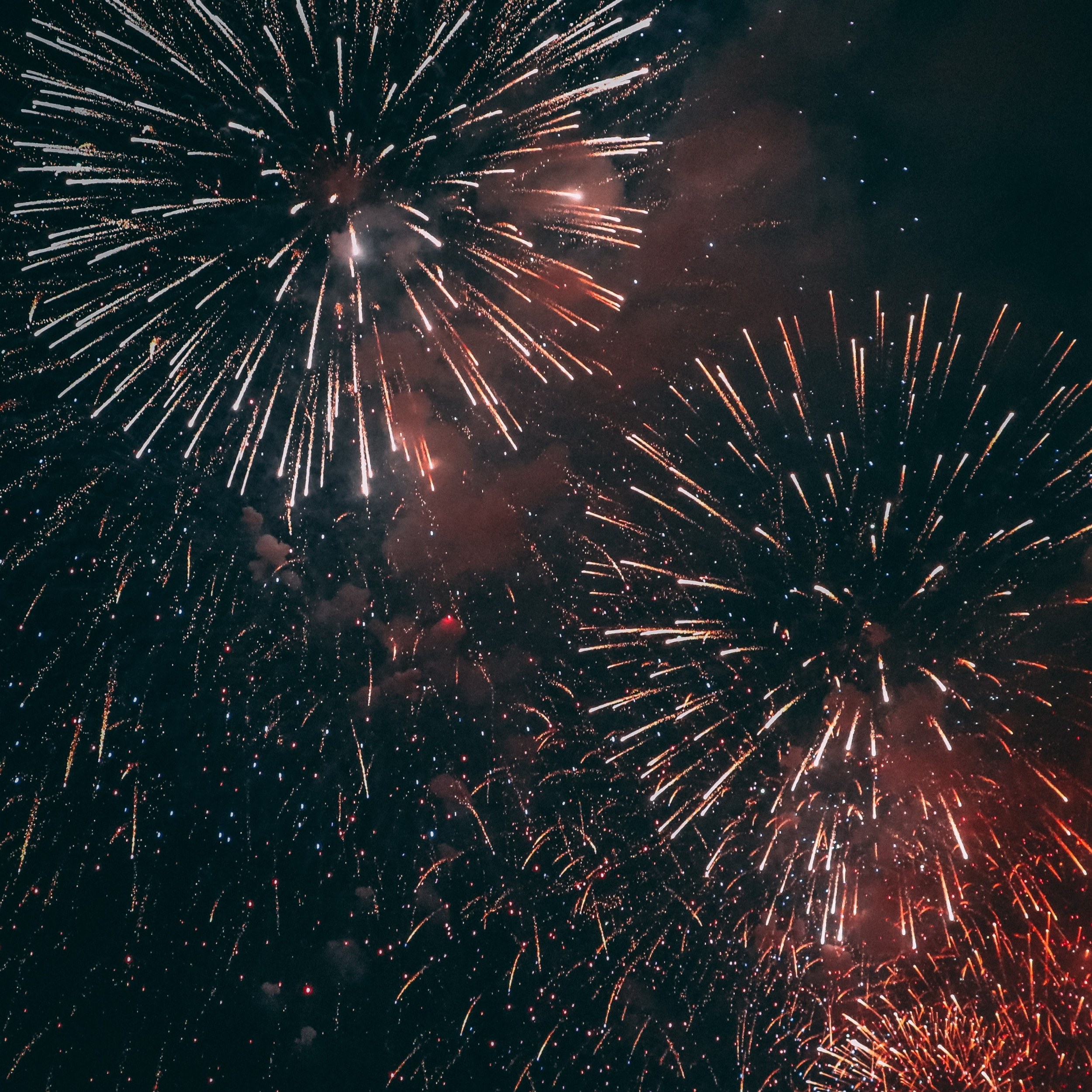 Seafair New Year\'s Eve Grand Event